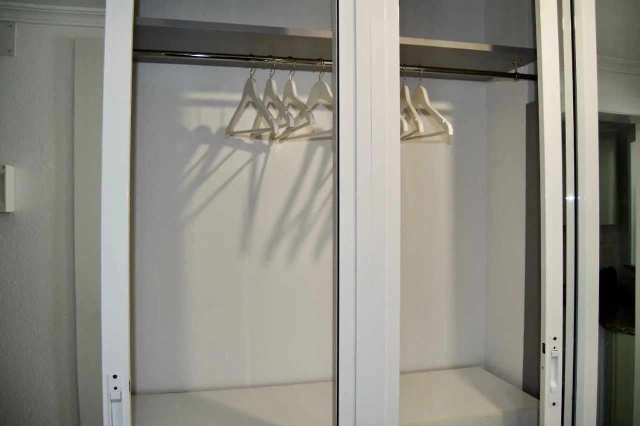 Pretty Studio, Torremolinos By Alohamalaga Apartment Spain