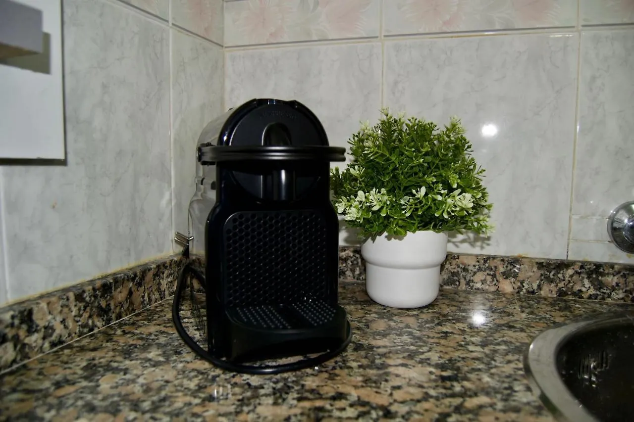 Pretty Studio, Torremolinos By Alohamalaga Apartment Spain