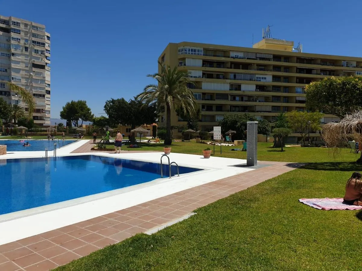Pretty Studio, Torremolinos By Alohamalaga Apartment Spain