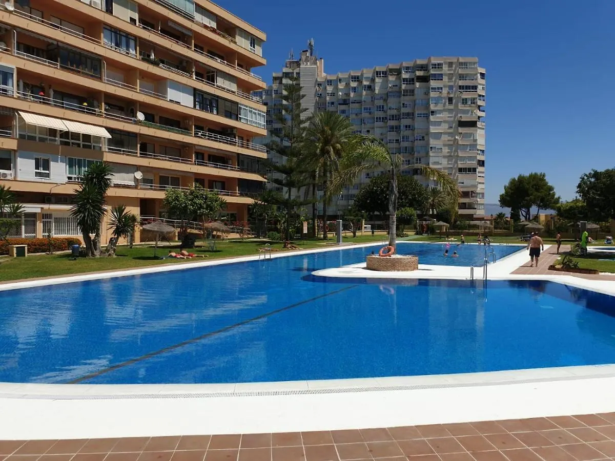 Pretty Studio, Torremolinos By Alohamalaga Apartment