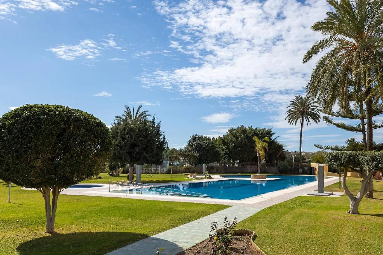 Pretty Studio, Torremolinos By Alohamalaga Apartment