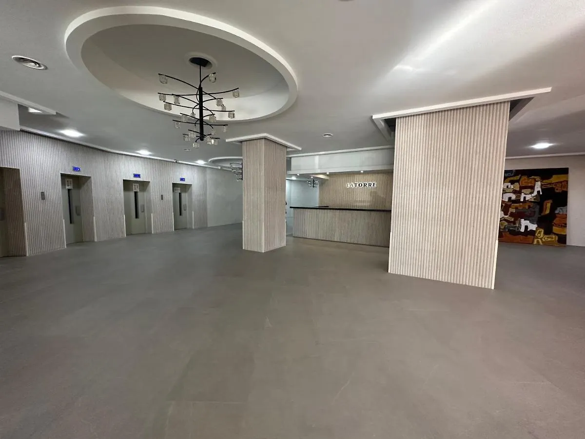 Pretty Studio, Torremolinos By Alohamalaga Apartment