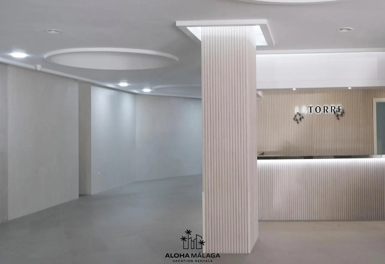 Pretty Studio, Torremolinos By Alohamalaga Apartment 0*,  Spain
